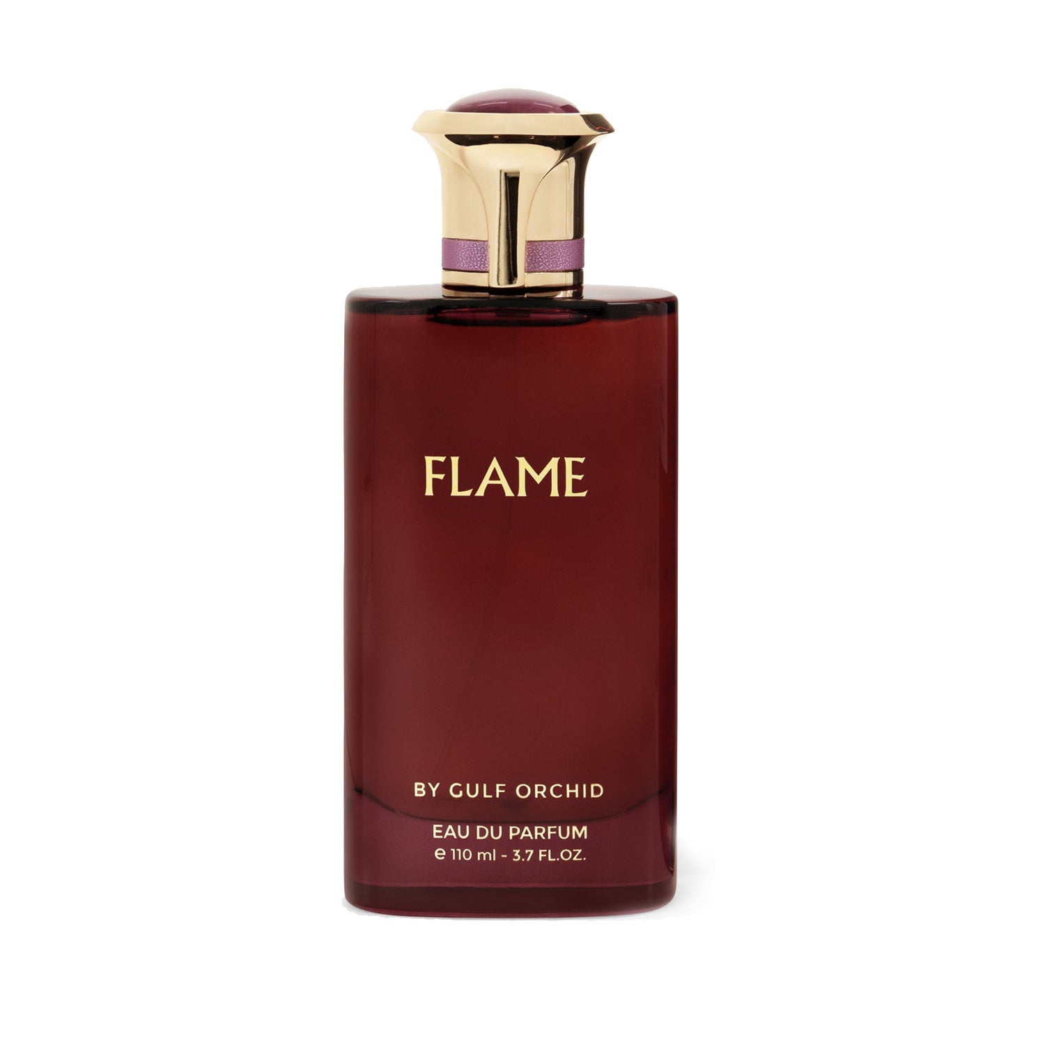 GULF ORCHID - FLAME - flacone