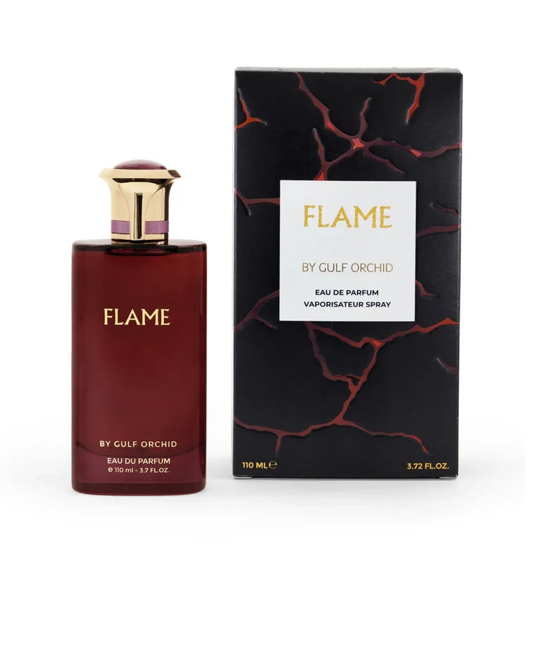 GULF ORCHID - FLAME - confezione o dettaglio