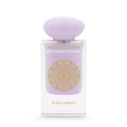 Gulf Orchid Mysterious Tahara Musk Eau de Parfum 60 ml – flacone