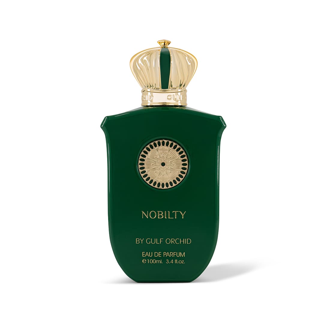 Gulf Orchid Nobility Eau de Parfum 100 ml – flacone