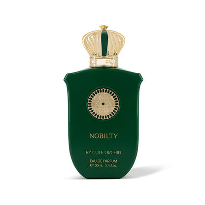 Gulf Orchid Nobility Eau de Parfum 100 ml – flacone