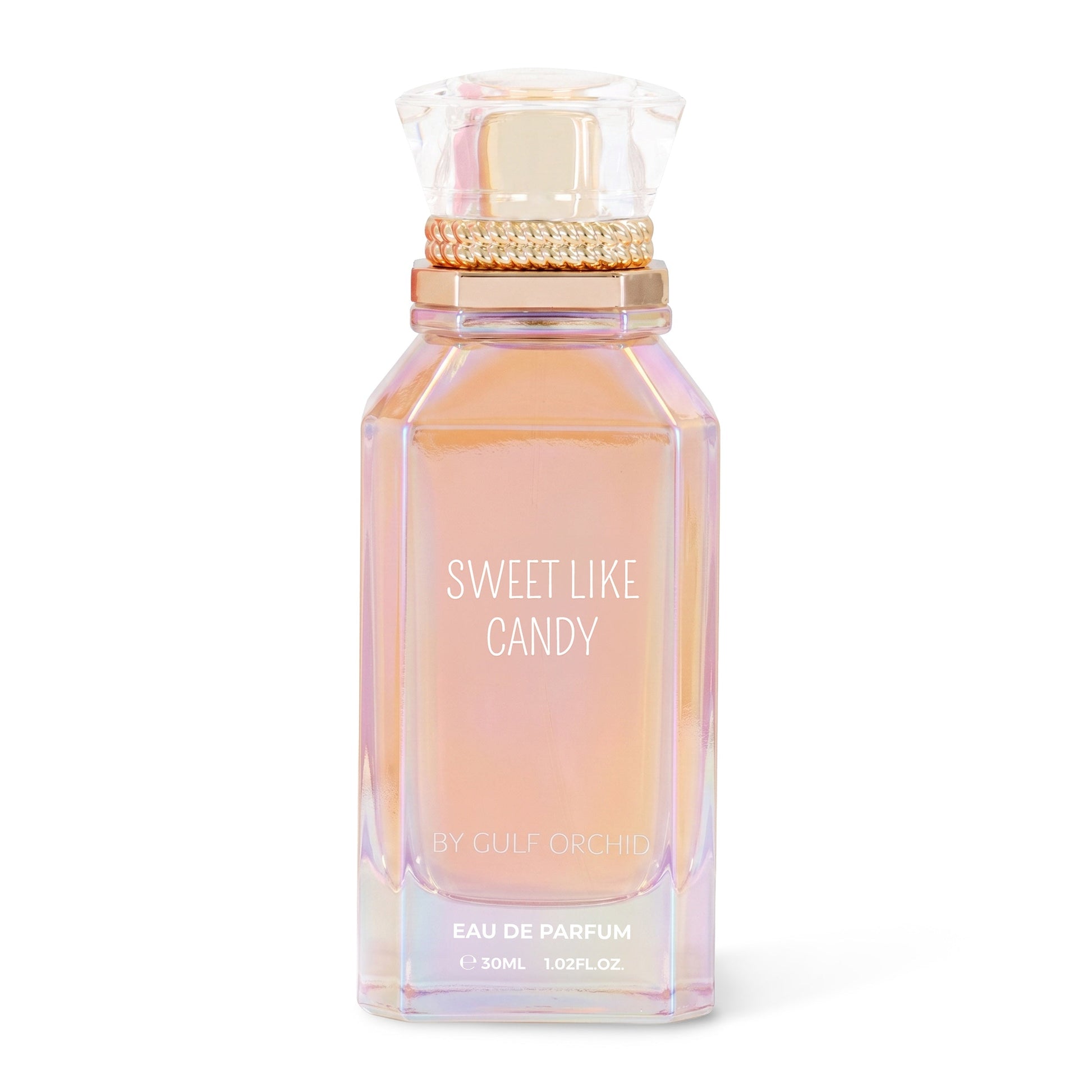 Gulf Orchid Sweet Like Candy Eau de Parfum 100 ml – flacone