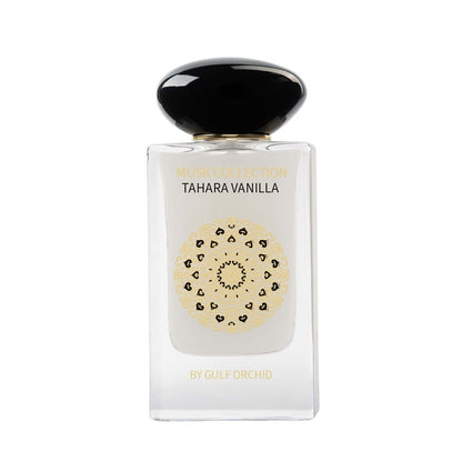 Gulf Orchid Tahara Vanilla Musk Eau de Parfum 60 ml – flacone