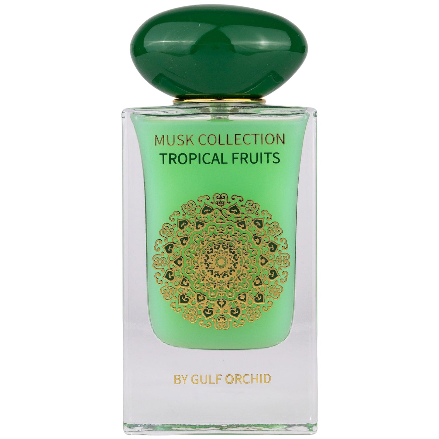GULF ORCHID - TROPICAL FRUITS - flacone