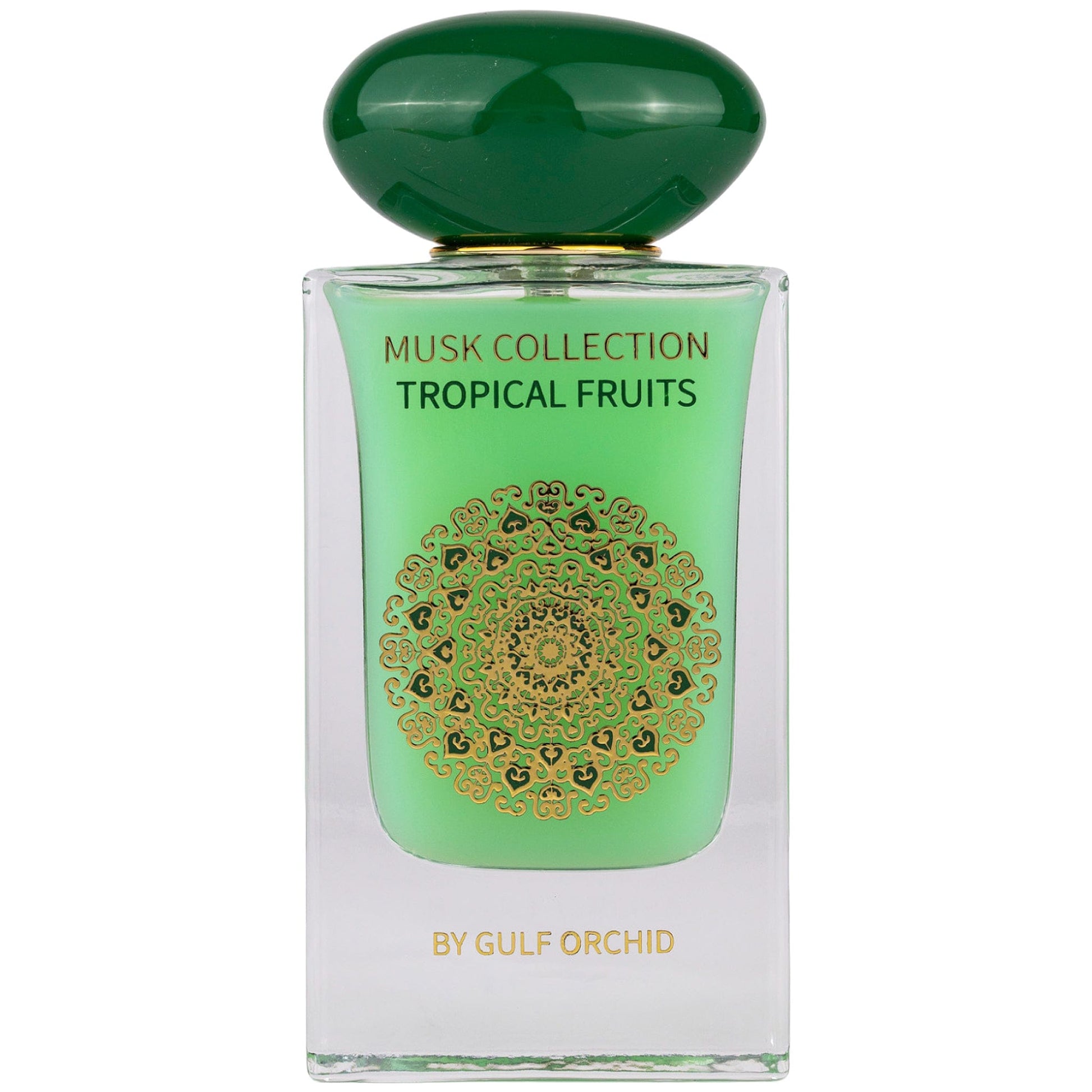 GULF ORCHID - TROPICAL FRUITS - flacone