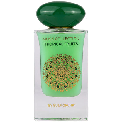 GULF ORCHID - TROPICAL FRUITS - flacone