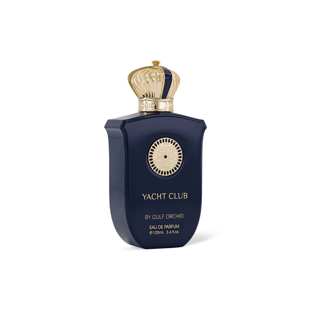 Gulf Orchid Yacht Club Eau de Parfum 100 ml – immagine ambientata