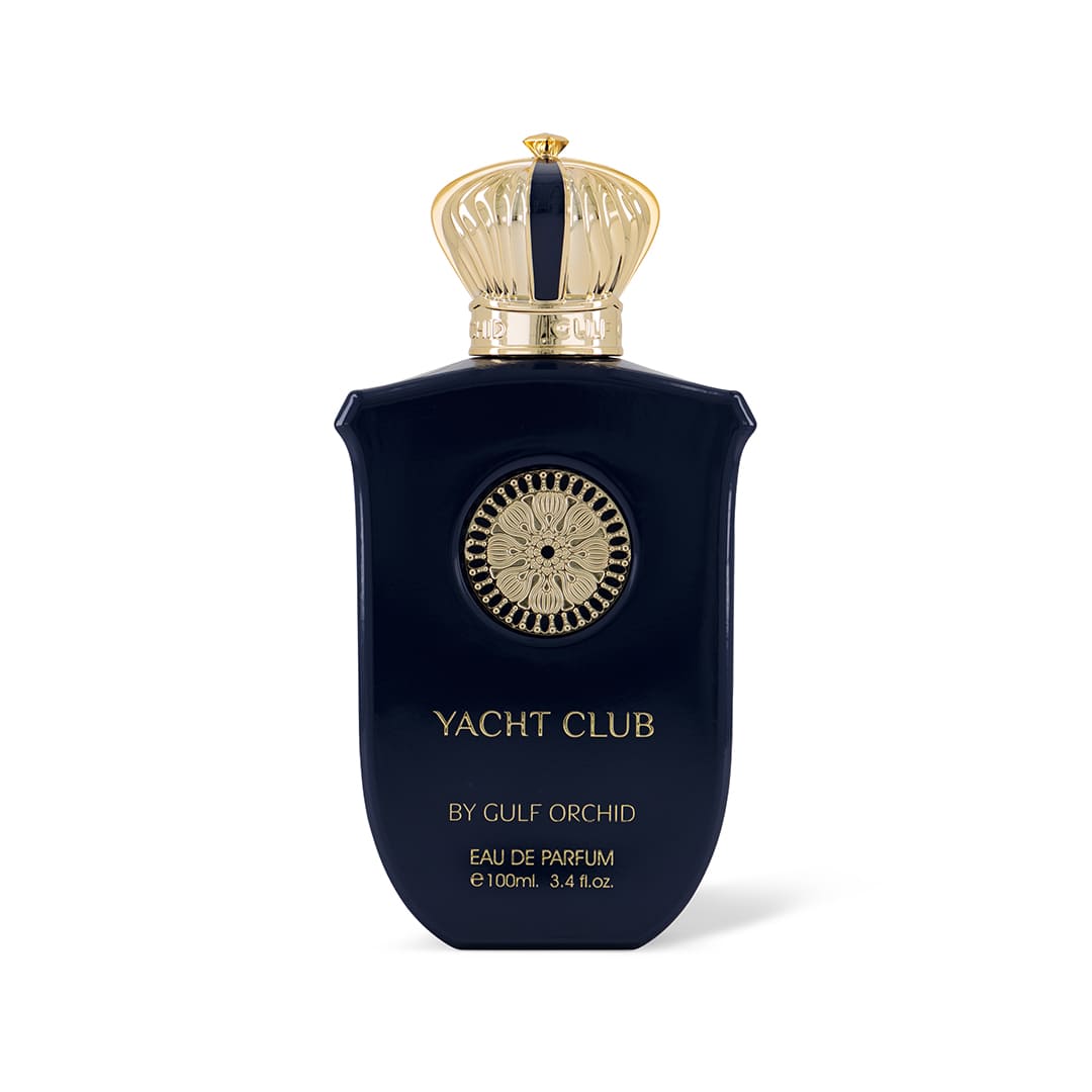Gulf Orchid Yacht Club Eau de Parfum 100 ml – flacone