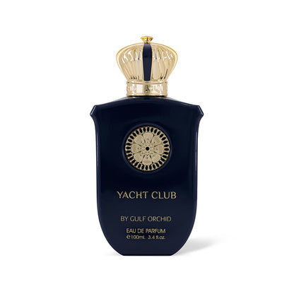 Gulf Orchid Yacht Club Eau de Parfum 100 ml – flacone