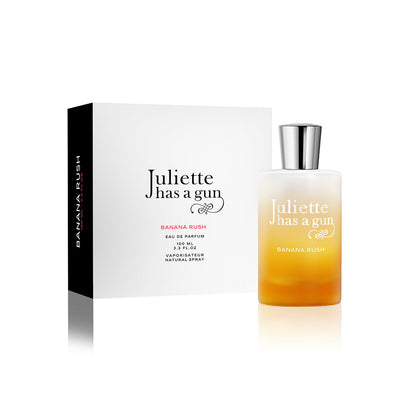 Banana Rush di Juliette Has a Gun — immagine ufficiale del prodotto
