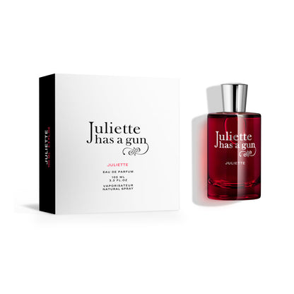Juliette di Juliette Has a Gun — immagine ufficiale del prodotto