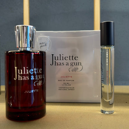 Juliette di Juliette Has a Gun — foto del prodotto presso I Ciaurusi