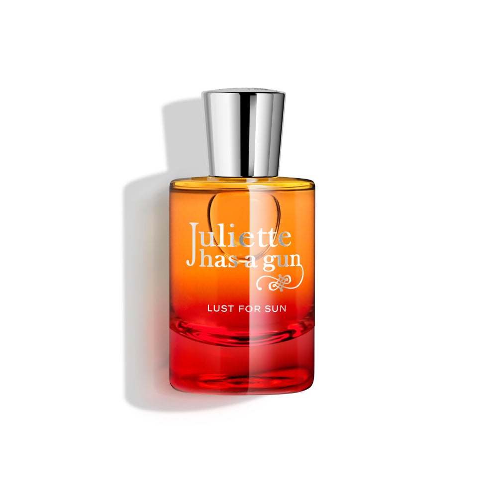 Lust for Sun di Juliette Has a Gun — immagine ufficiale del prodotto