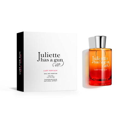 Lust for Sun di Juliette Has a Gun — immagine ufficiale del prodotto