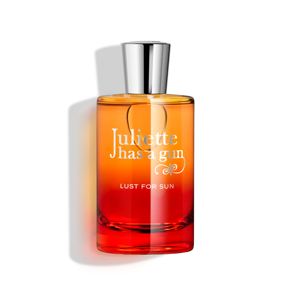 Lust for Sun di Juliette Has a Gun — immagine ufficiale del prodotto