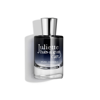 Musc Invisible di Juliette Has a Gun — immagine ufficiale del prodotto