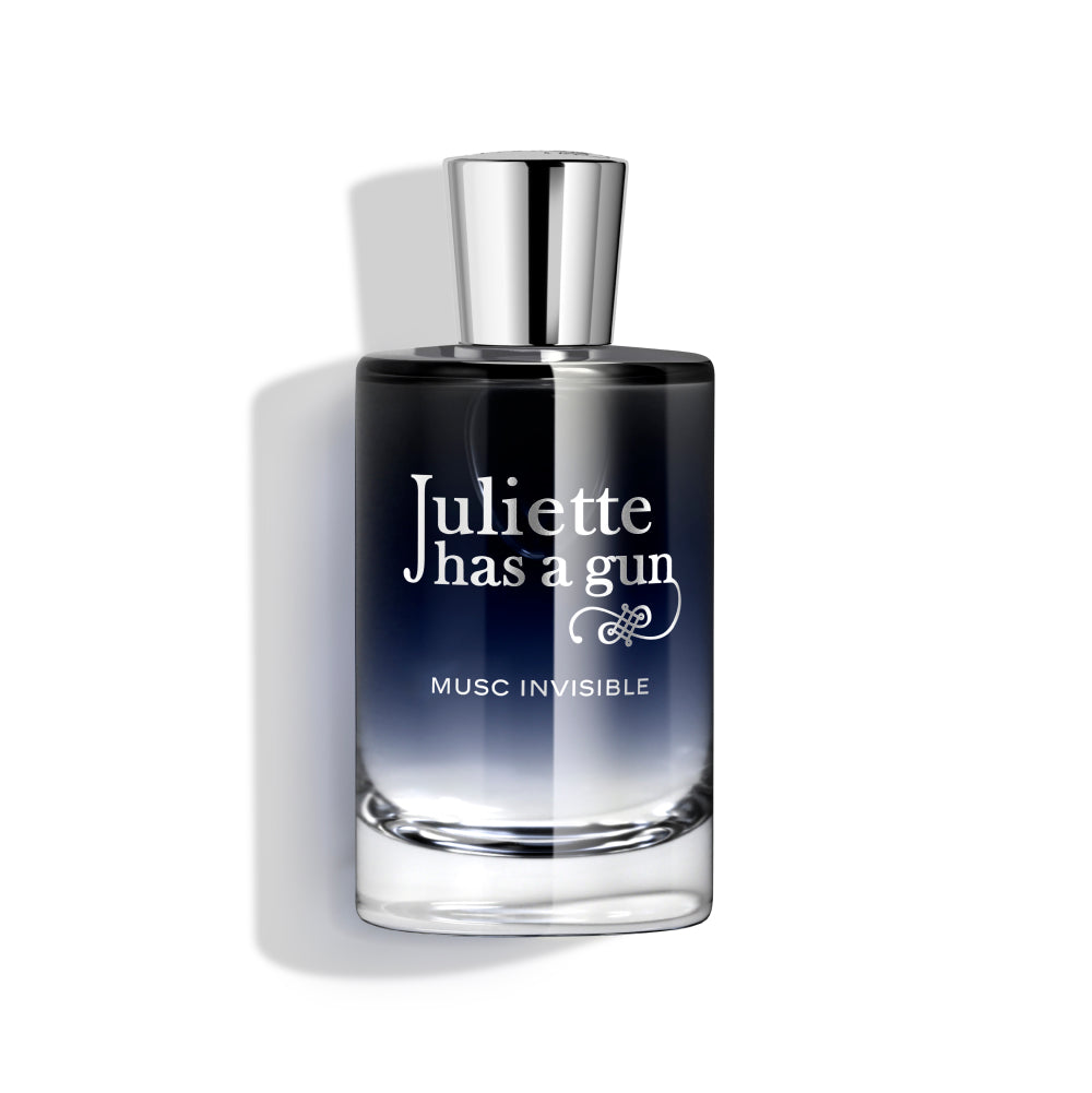 Musc Invisible di Juliette Has a Gun — immagine ufficiale del prodotto