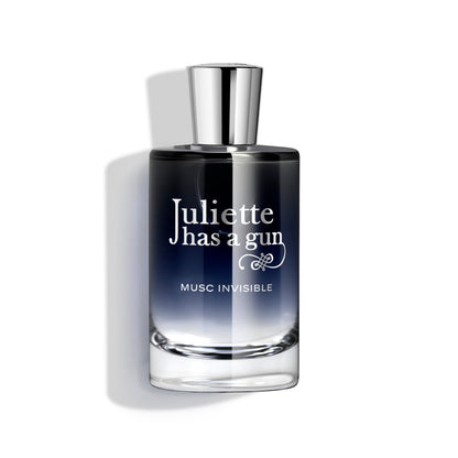 Musc Invisible di Juliette Has a Gun — immagine ufficiale del prodotto