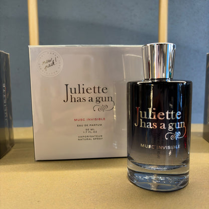 Musc Invisible di Juliette Has a Gun — foto del prodotto presso I Ciaurusi