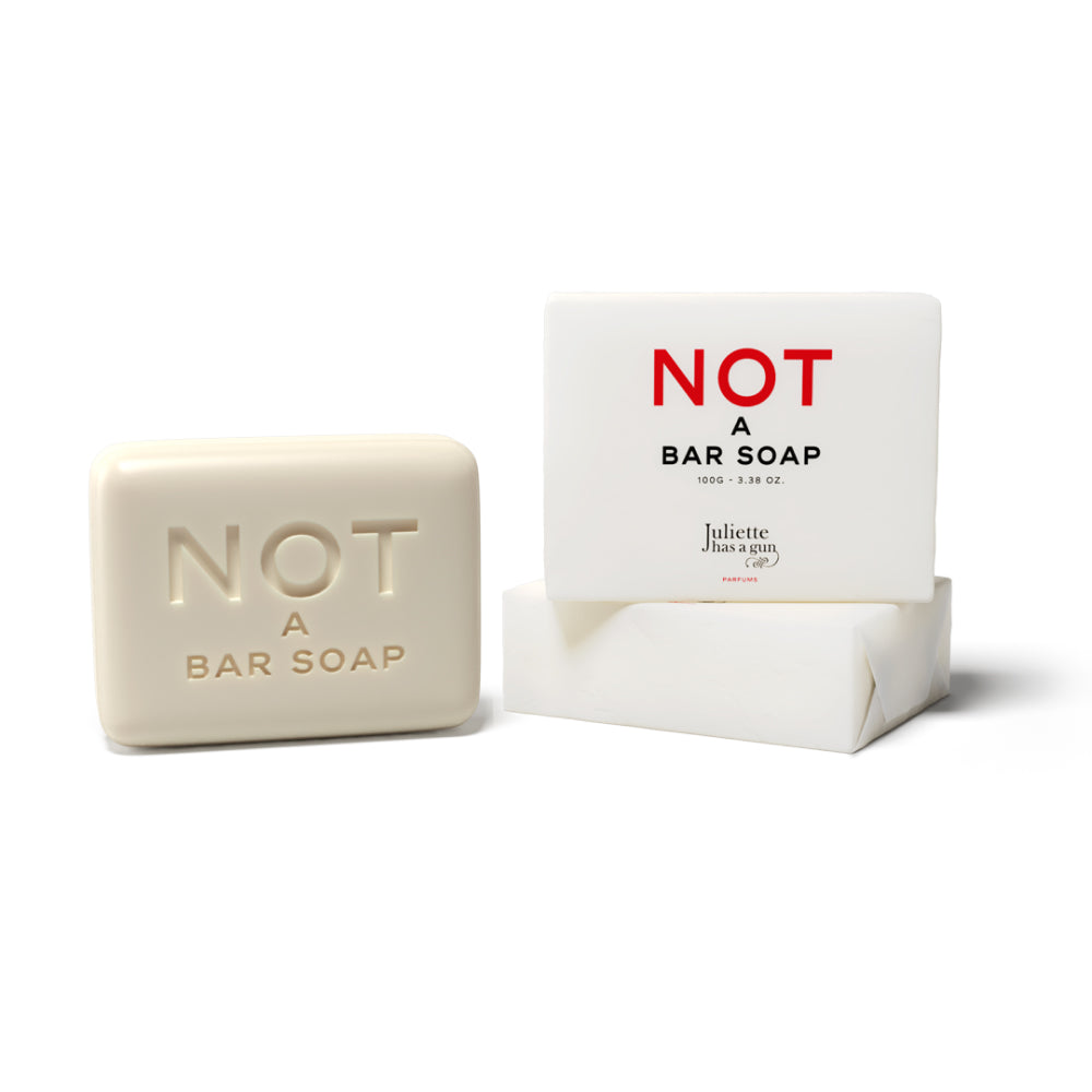 Not a Bar Soap di Juliette Has a Gun — 100 g, immagine ufficiale