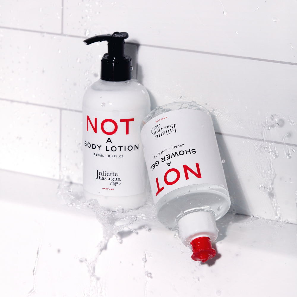 Not a Body Lotion di Juliette Has a Gun — 250 ml, immagine ufficiale