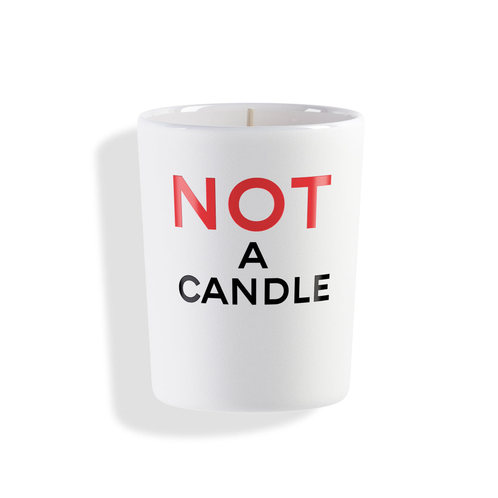 Not a Candle di Juliette Has a Gun — 180 g, immagine ufficiale