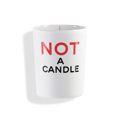 Not a Candle di Juliette Has a Gun — 180 g, immagine ufficiale