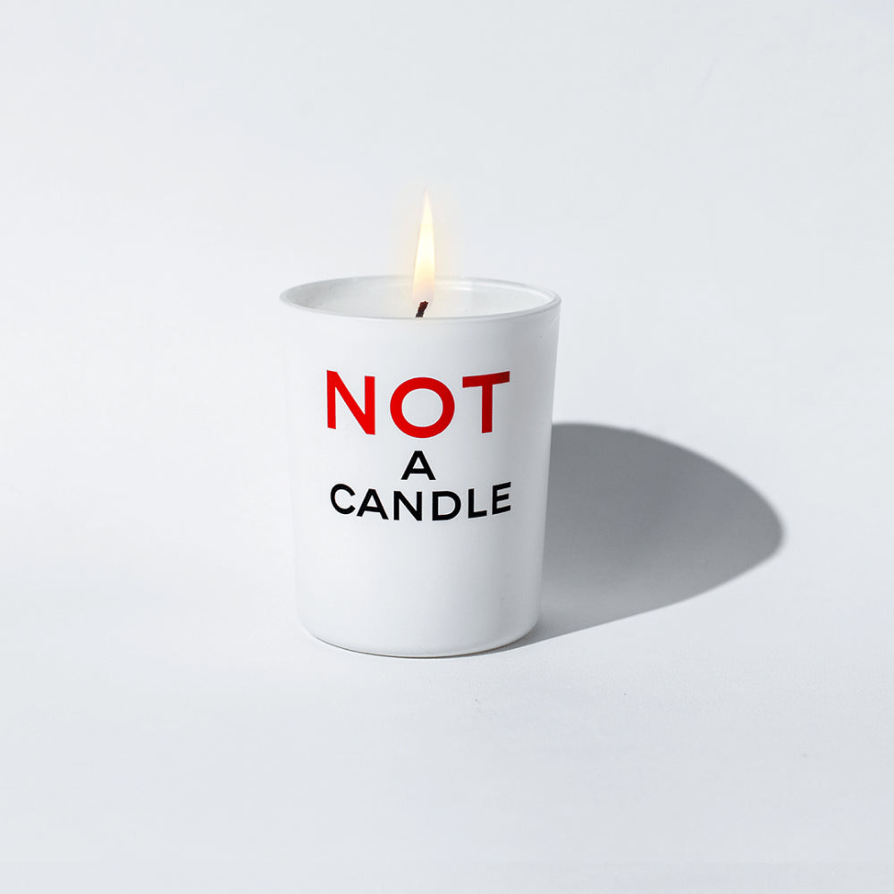 Not a Candle di Juliette Has a Gun — 180 g, immagine ufficiale