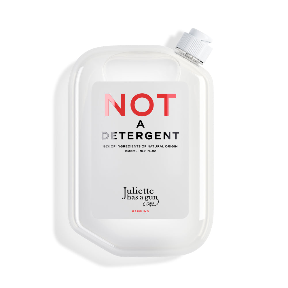 Not a Detergent di Juliette Has a Gun — 500 ml, immagine ufficiale