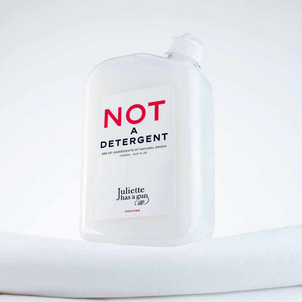 Not a Detergent di Juliette Has a Gun — 500 ml, immagine ufficiale