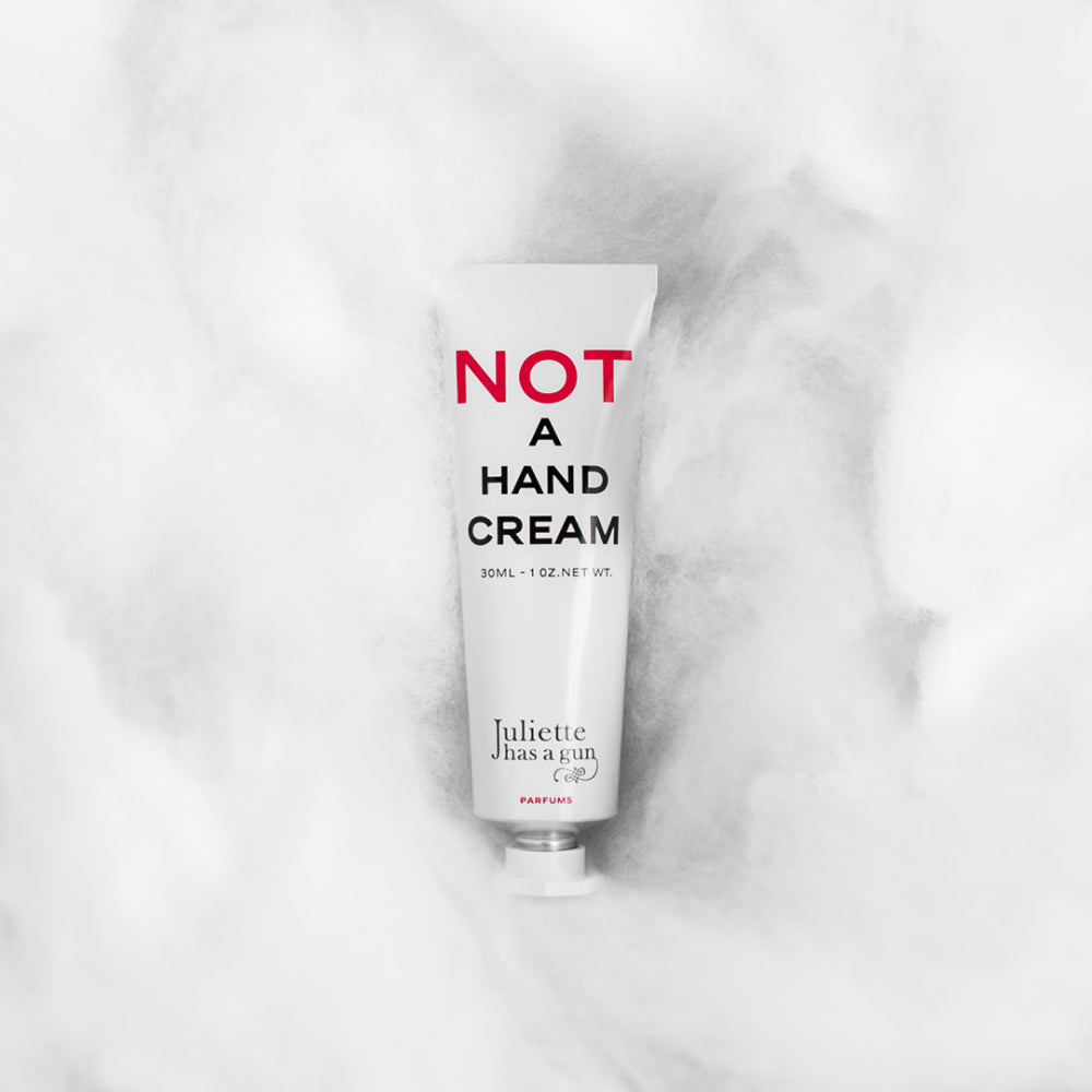 Not a Hand Cream di Juliette Has a Gun — 30 ml, immagine ufficiale