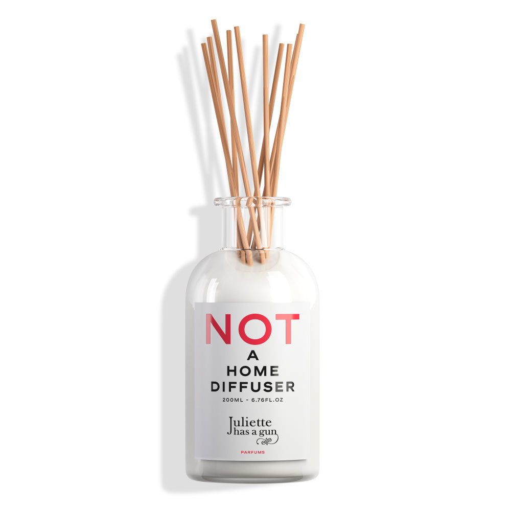 Not a Home Diffuser di Juliette Has a Gun — 200 ml, immagine ufficiale