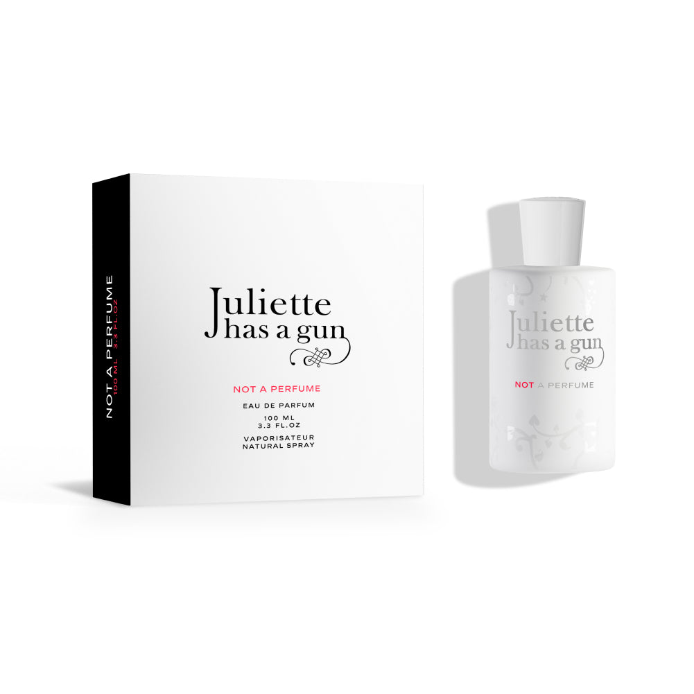 Not a Perfume di Juliette Has a Gun — immagine ufficiale del prodotto