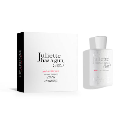 Not a Perfume di Juliette Has a Gun — immagine ufficiale del prodotto
