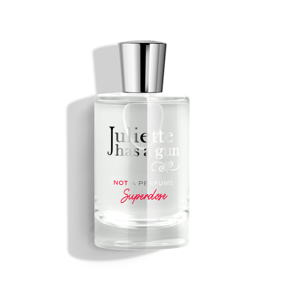 Not a Perfume Superdose di Juliette Has a Gun — immagine ufficiale del prodotto