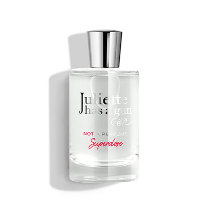 Not a Perfume Superdose di Juliette Has a Gun — immagine ufficiale del prodotto