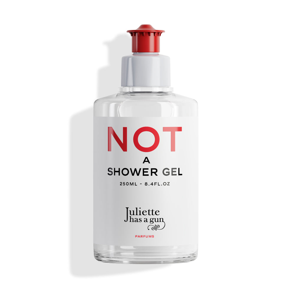Not a Shower Gel di Juliette Has a Gun — 250 ml, immagine ufficiale