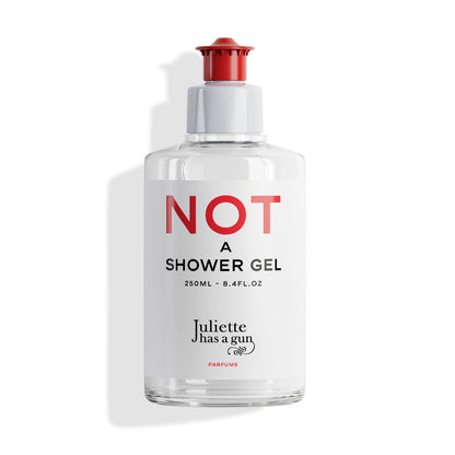 Not a Shower Gel di Juliette Has a Gun — 250 ml, immagine ufficiale
