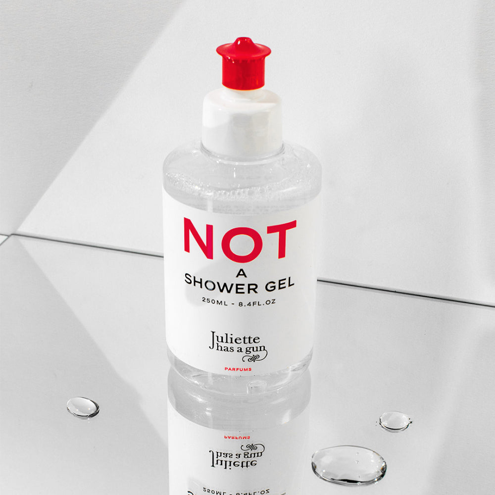Not a Shower Gel di Juliette Has a Gun — 250 ml, immagine ufficiale