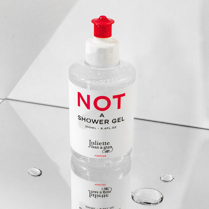 Not a Shower Gel di Juliette Has a Gun — 250 ml, immagine ufficiale