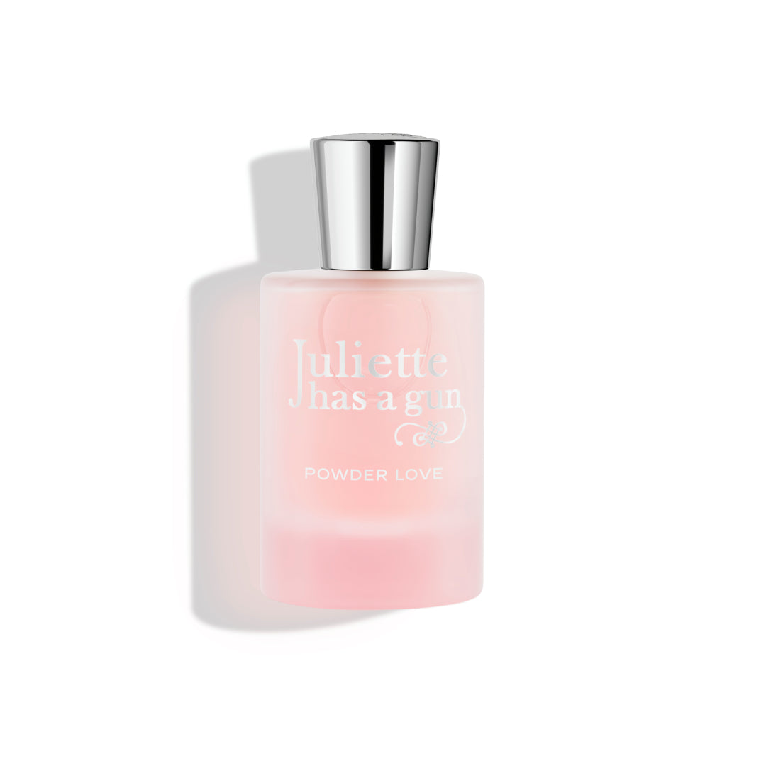 Powder Love di Juliette Has a Gun — immagine ufficiale del prodotto
