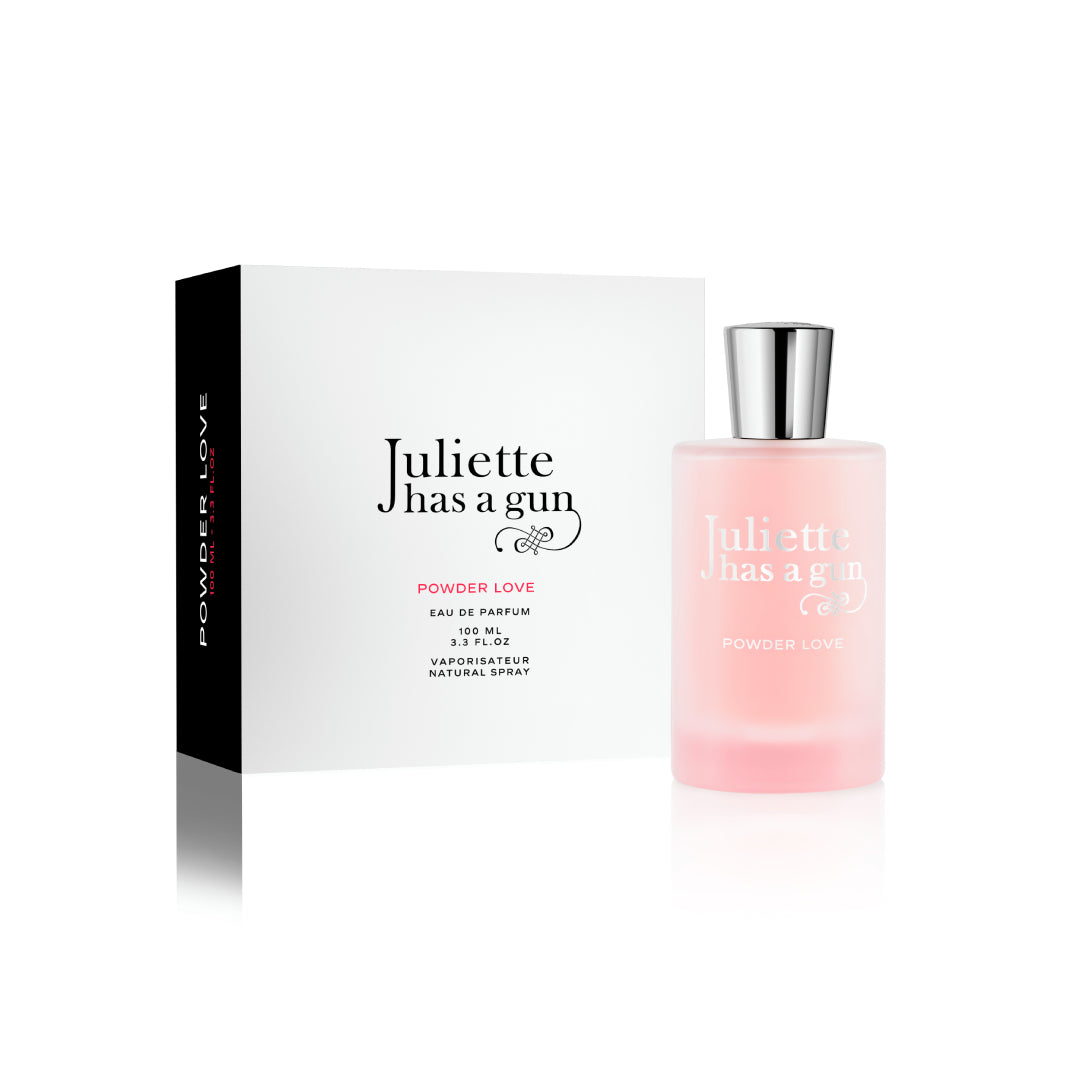 Powder Love di Juliette Has a Gun — immagine ufficiale del prodotto