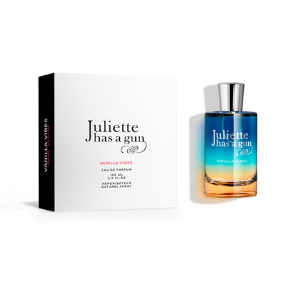 Vanilla Vibes di Juliette Has a Gun — immagine ufficiale del prodotto