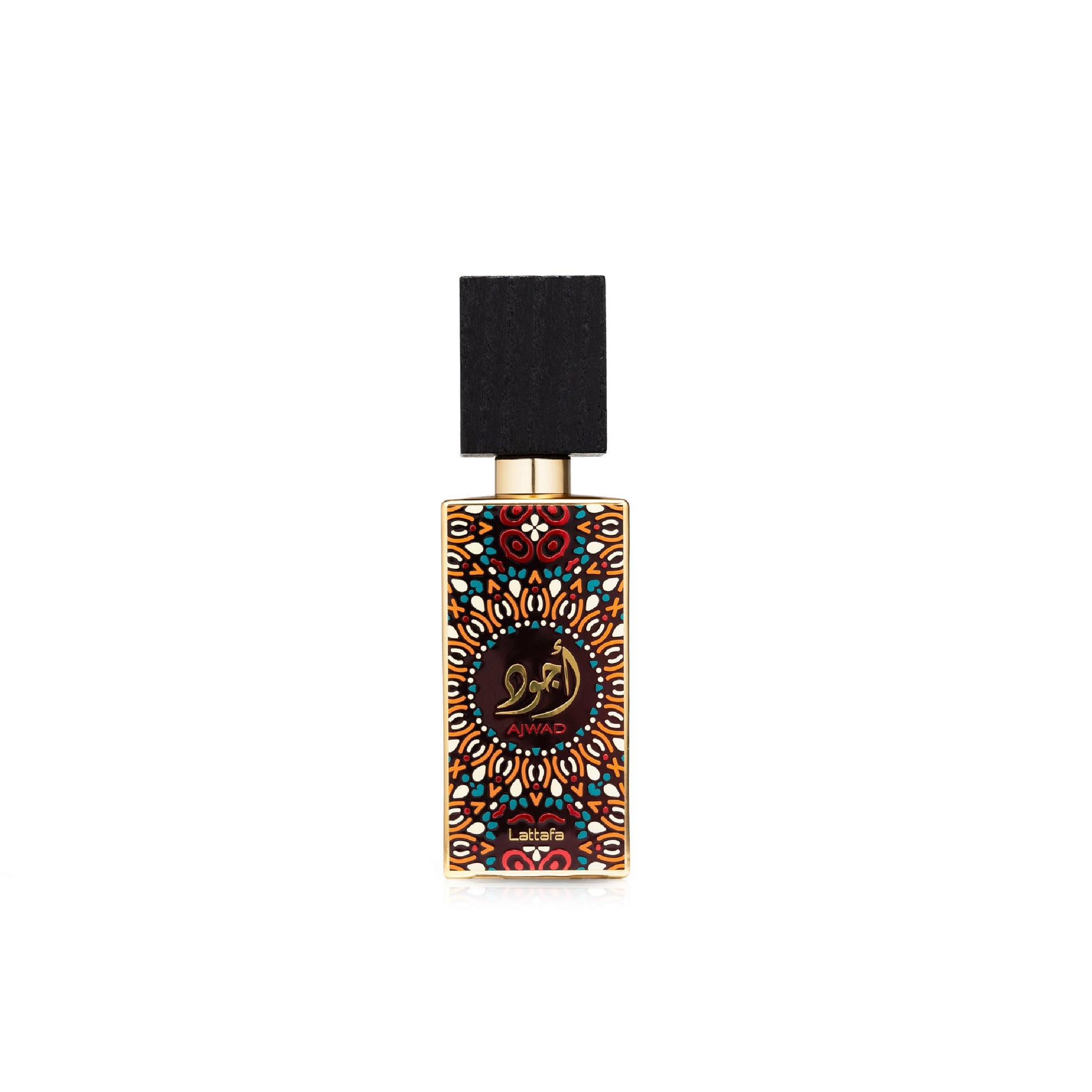 Lattafa Ajwad 60 ml – flacone frontale ufficiale