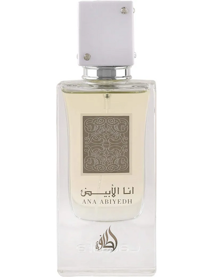 LATTAFA - ANA ABIYEDH - flacone