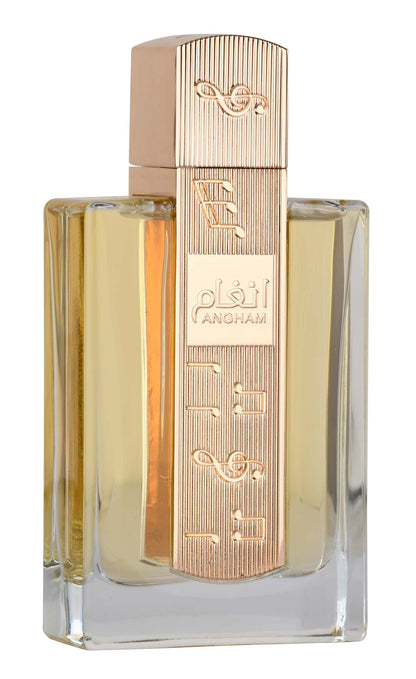 Lattafa Angham 100 ml – flacone frontale ufficiale