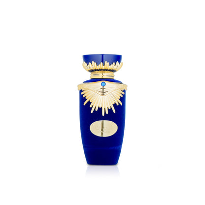 Lattafa Emaan 100 ml – flacone blu frontale ufficiale