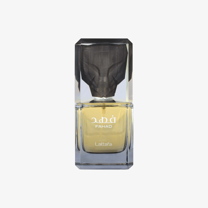 LATTAFA - FAHAD 80ML – immagine ufficiale 2