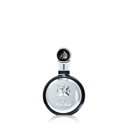 Lattafa Fakhar Black 100 ml – flacone nero frontale ufficiale