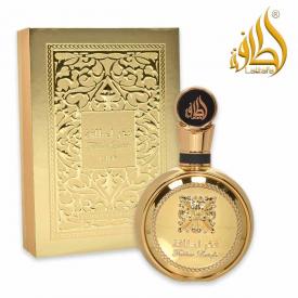 Lattafa Fakhar Gold Extrait 100 ml